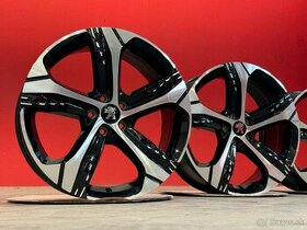 R19 5x108 OE Chery FOR Peugeot  Citroen Ford DS 7J ET33