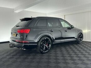 Audi SQ7 4.0TDI