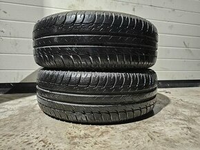 Letné Pneu BF Goodrich g-Grip 185/60 R14 - 1