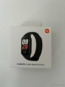 Xiaomi smart band 8 active - 1