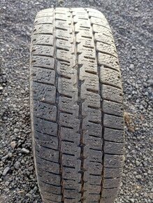 Zimné pneumatiky 195/70 R15 C