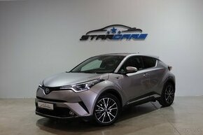 Toyota C-HR 1.8 Hybrid Executive E-CVT FWD