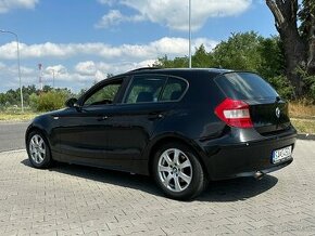 BMW 118d