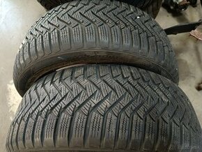 Zimne pneumatiky Laufen 205/50R17, 2ks - 1