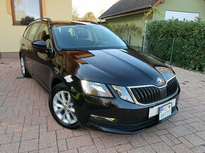 Škoda Octavia 3 Combi 1.6 TDI 115k Ambition - odp DPH -