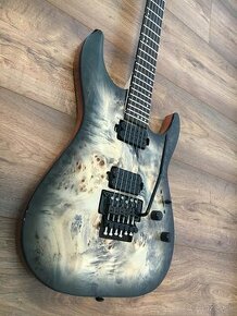 Schecter C-6 FR PRO - 1