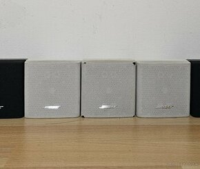 Bose cube - 1