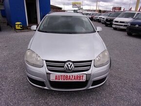 Volkswagen Golf Variant 1,9TDI