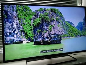 Smart TV PHILIPS 40PFH5509/88