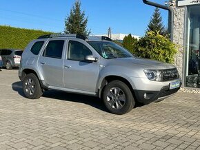 Dacia DUSTER Benzín 1.2 TB