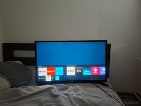 Smart TV Samsung 85cm