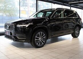 Volvo XC90 B5 AWD Momentum Pro / 7-míst nafta automat