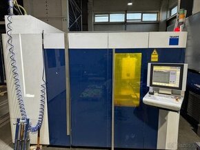 Fiber laser TRUMPF TruLaser 5030