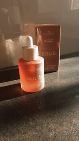 SOLIS Self-tanning Face Serum Cocosolis