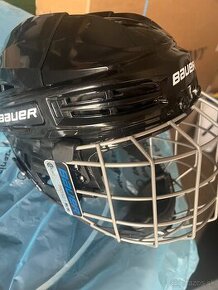 BAUER IMS 5.0