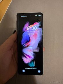 Samsung Galaxy Z Fold3 5G