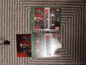 MAFIA III (XBOX ONE)