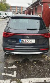 Seat tarraco 2.0 tdi