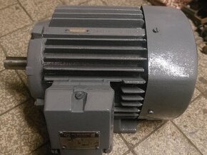 Motor 2,2kW 2880ot/min