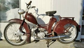 Simson sr2