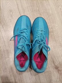 Predám turfy Adidas speedflow