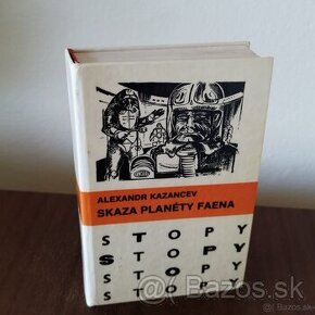 Skaza planéty Faena