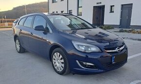 Opel Astra J Sports Tourer 1.7.CDTI 81kw r.v.2015 Kup.SR