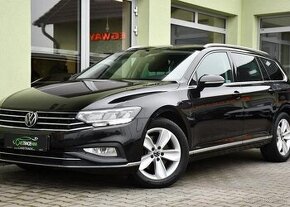 Volkswagen Passat 2.0TDi ELEGANCE ACC ČR 1.M 110 kw