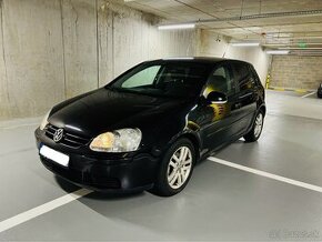 Volkswagen Golf 5 1.9tdi 77kw