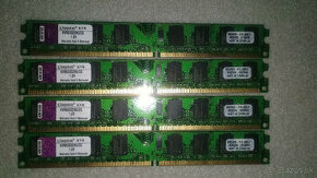 DDR2 2GB pre PC