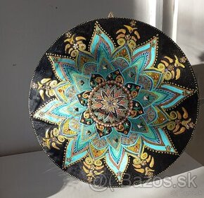 Mandala obraz