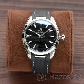 Pánske hodinky OMEGA Seamaster Aqua Terra