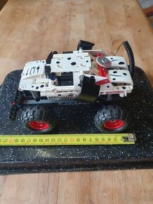 Lego Monster Jam