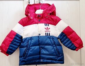 ADIDAS. Detska bunda 9-12m