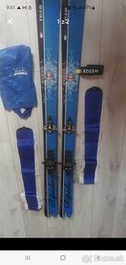 Skialp set