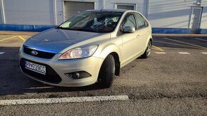 Ford Focus 1.6 16V