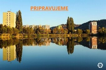 PRIPRAVUJEME do ponuky 1,5 izbový byt na sídlisku Nad...