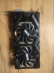 ATI Radeon HD 7850 OC 1GB DDR5