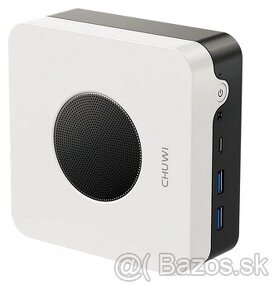 Chuwi LarkBox X mini pc Intel Alder Lake-N100 12+512G