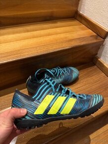 Predám turfy Adidas nemeziz Tango 40 2/3