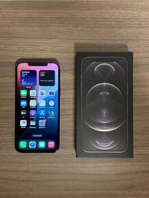 Iphone 12 pro max 256gb