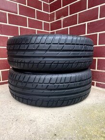 205/65 R15 letné pneumatiky 2 kusy