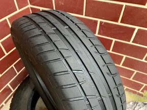 205/65 R15 letné pneumatiky PREDANÉ