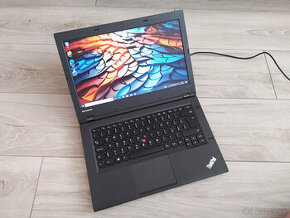 notebook Lenovo T440p - Core i5, 8GB, 240GB SSD, Win 10