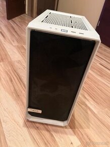 Pc zostava - Intel Core i3-12100F