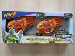 Nerf - 2 kusy