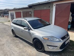 Predám Ford Mondeo