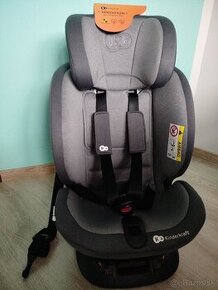 Kinderkraft Xpedition  otočná autosedačka 0-36kg