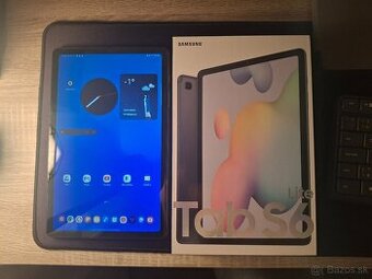 Samsung Galaxy Tab S6 lite 2022