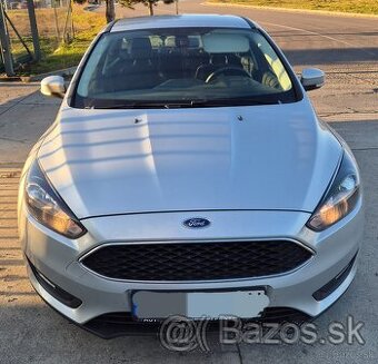 Ford focus 1.0  ecoboost  2018